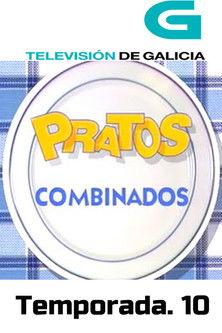Pratos Combinados Sezon 10