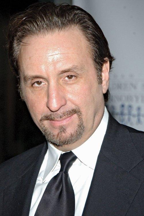 Ron Silver fotoğrafı