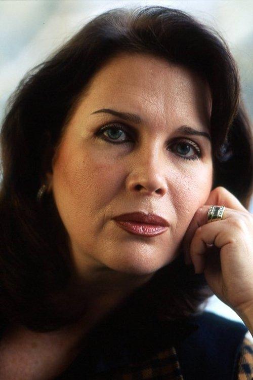 Zerrin Arbaş fotoğrafı