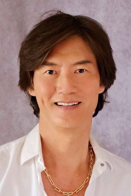 James Pax fotoğrafı