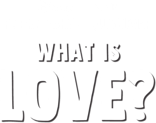Forky Asks a Question: What Is Love? logo