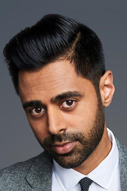 Hasan Minhaj fotoğrafı