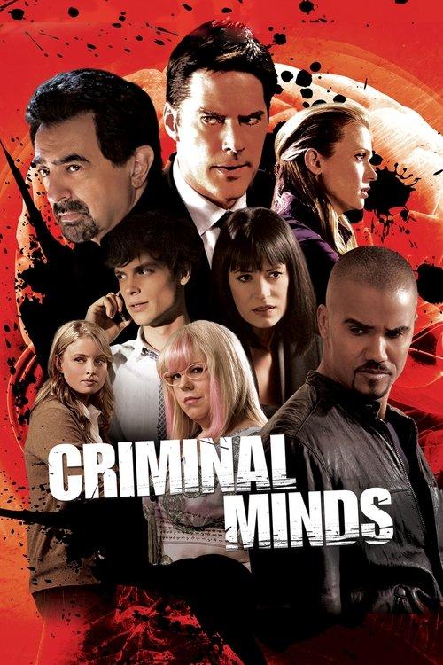 Criminal Minds Sezon 6