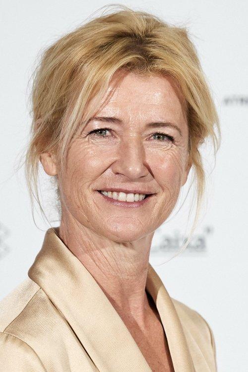 Ana Duato fotoğrafı