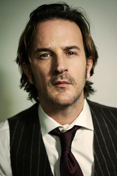 Richard Speight Jr. fotoğrafı