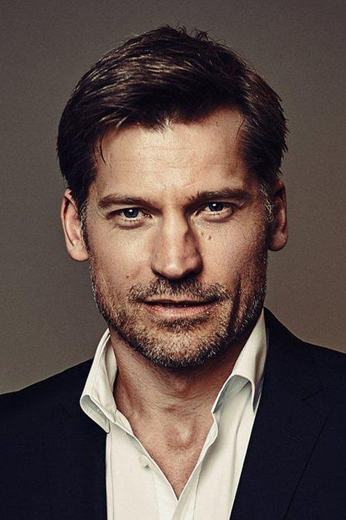 Nikolaj Coster-Waldau fotoğrafı