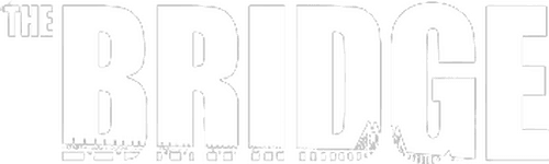 The Bridge logo