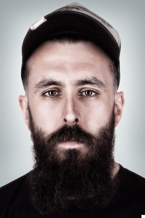 Scroobius Pip fotoğrafı
