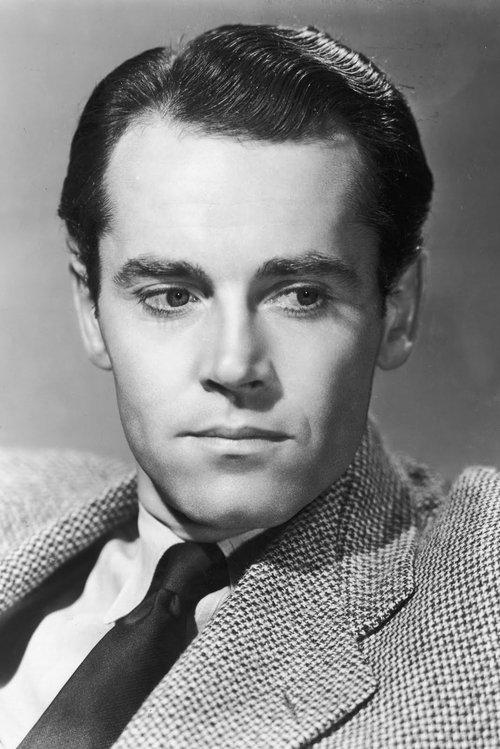 Henry Fonda fotoğrafı