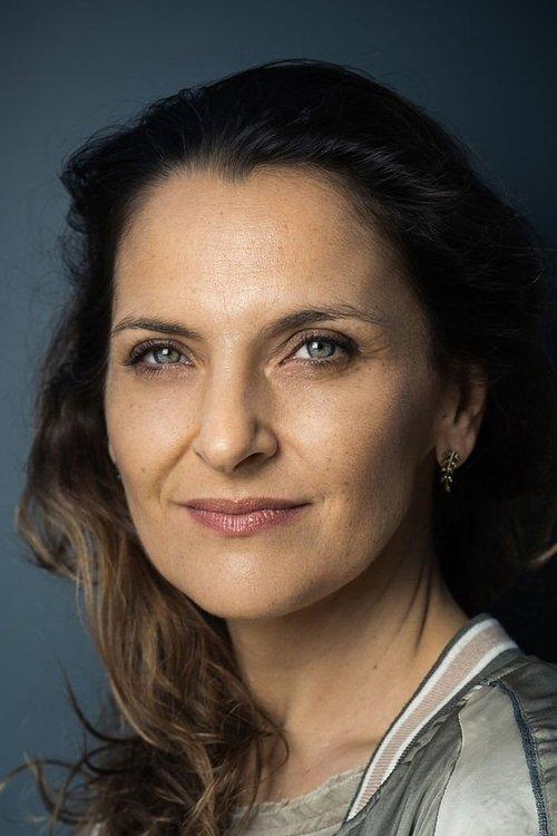 Antonia Zegers fotoğrafı