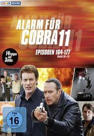 Alarm for Cobra 11: The Motorway Police Sezon 21