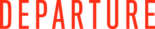 Departure logo