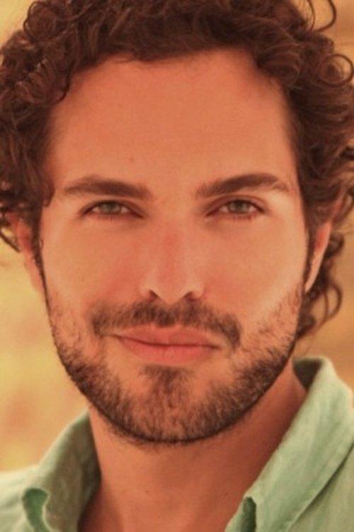 Frantz Cossío fotoğrafı