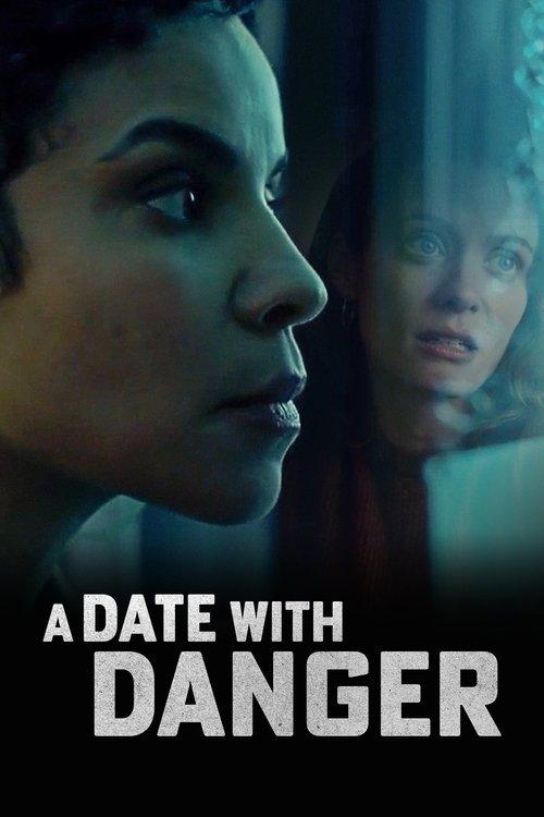 A Date with Danger film afişi