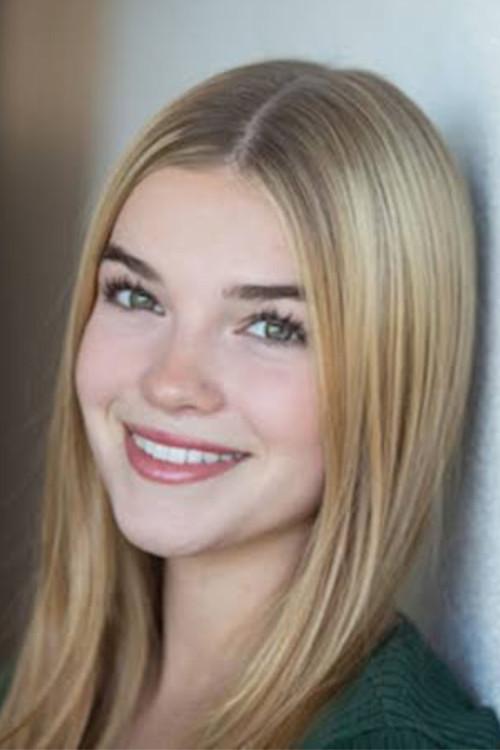 Mia Talerico fotoğrafı