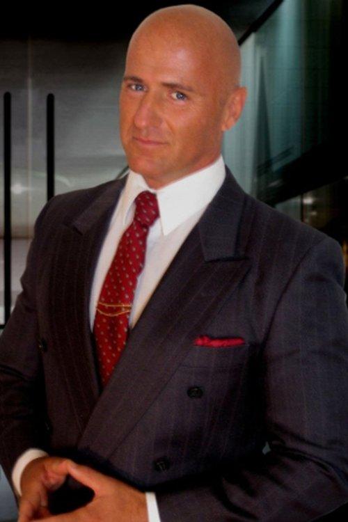 Robert McRay fotoğrafı