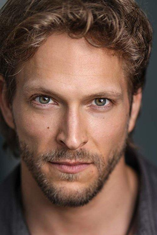 Jon Cor fotoğrafı