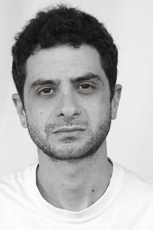 Or Ben-Melech fotoğrafı