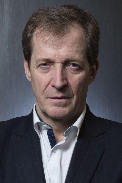 Alastair Campbell fotoğrafı
