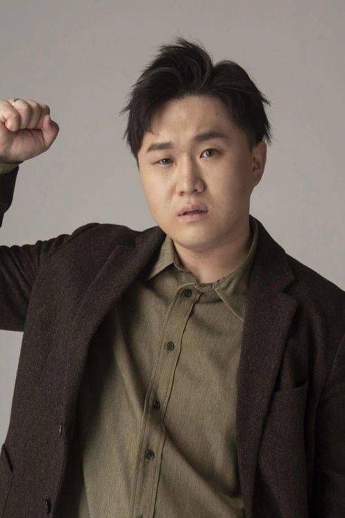 Zhang Baiqiao fotoğrafı