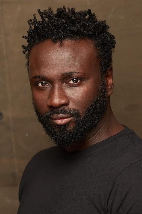 Malcolm Sitté fotoğrafı