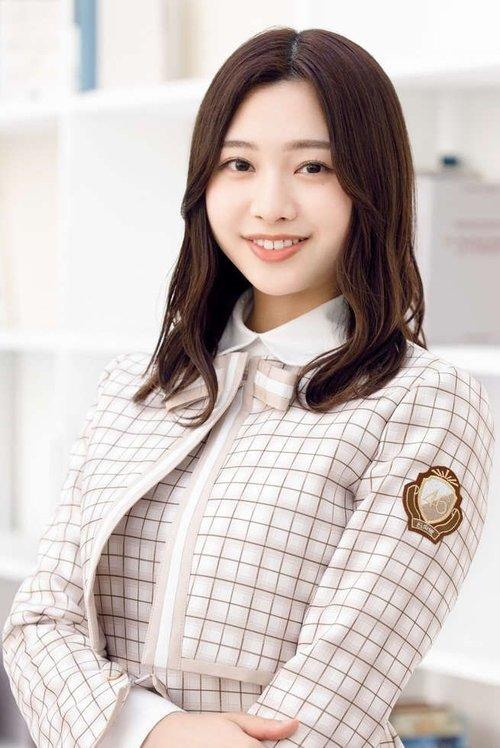 Suzuka Tomita fotoğrafı