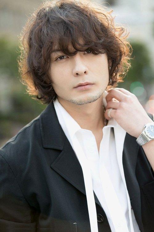 Ray Fujita fotoğrafı