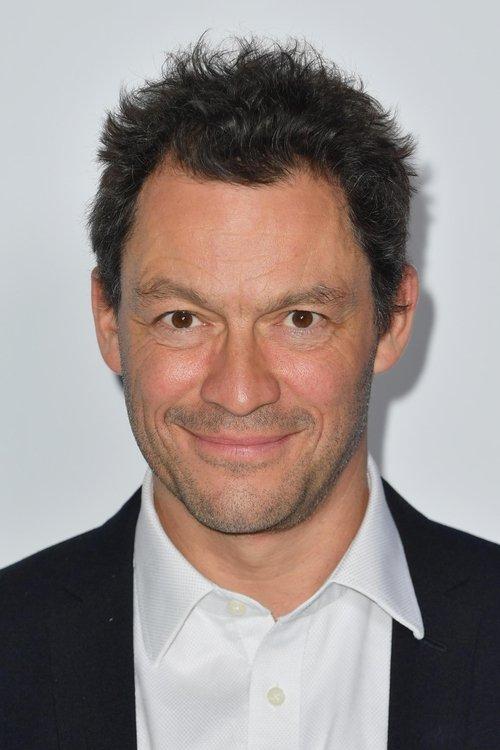 Dominic West fotoğrafı