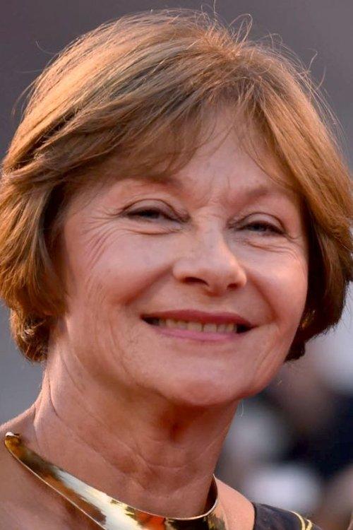 Macha Méril fotoğrafı