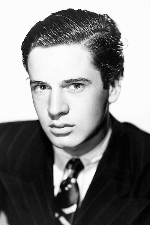 Gene Reynolds fotoğrafı