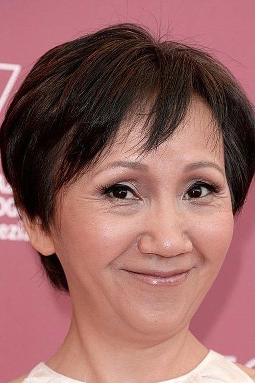 Lu Yi-ching fotoğrafı