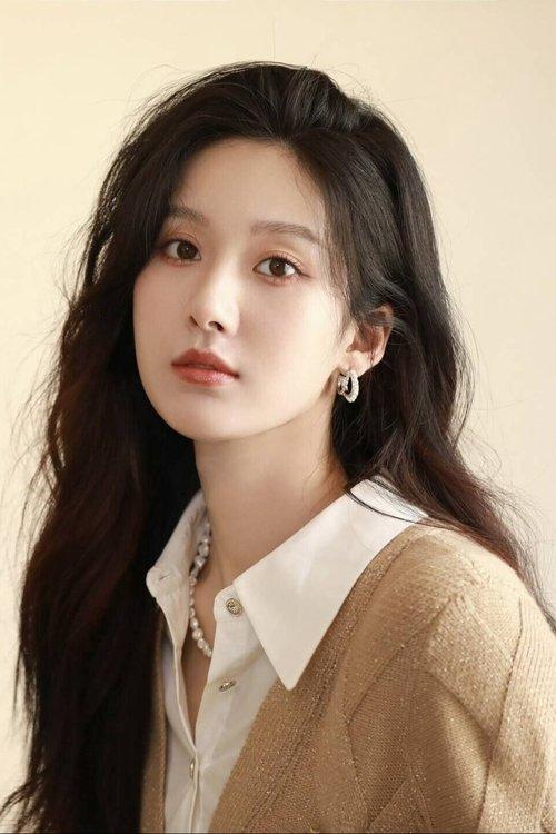 Wang Zixuan fotoğrafı