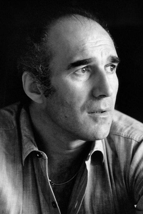 Michel Piccoli fotoğrafı