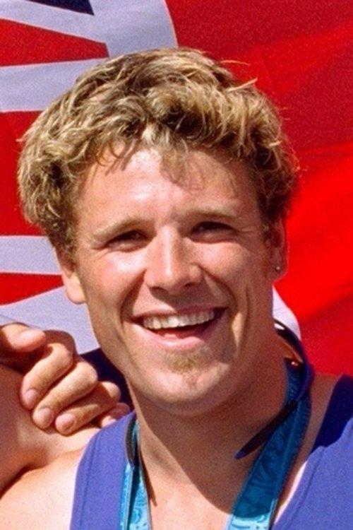 James Cracknell fotoğrafı