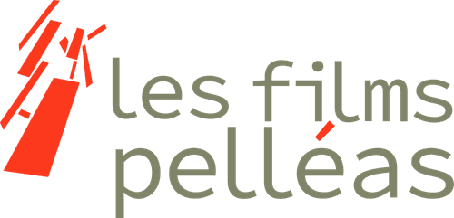 Les Films Pelléas logo