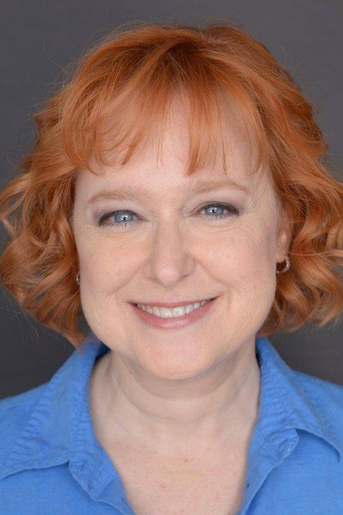 Lauri Hendler fotoğrafı