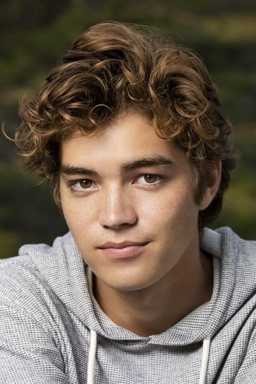 Matthew Sato fotoğrafı