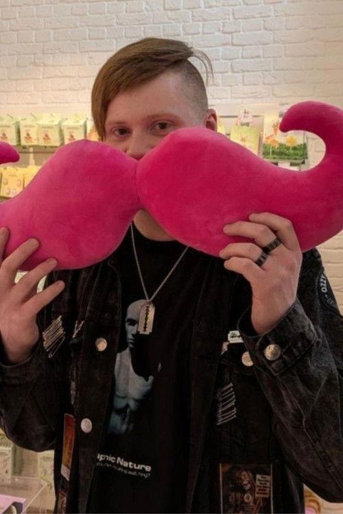 Tom Grove fotoğrafı