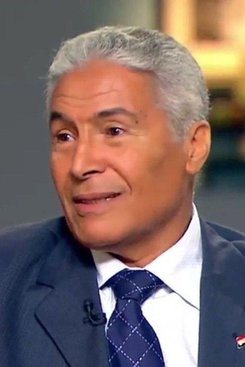 Seif Abdelrahman fotoğrafı