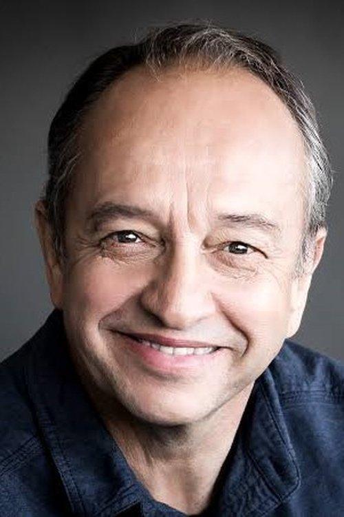 Marcel Leboeuf fotoğrafı