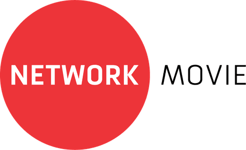 Network Movie logo