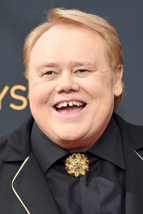 Louie Anderson fotoğrafı