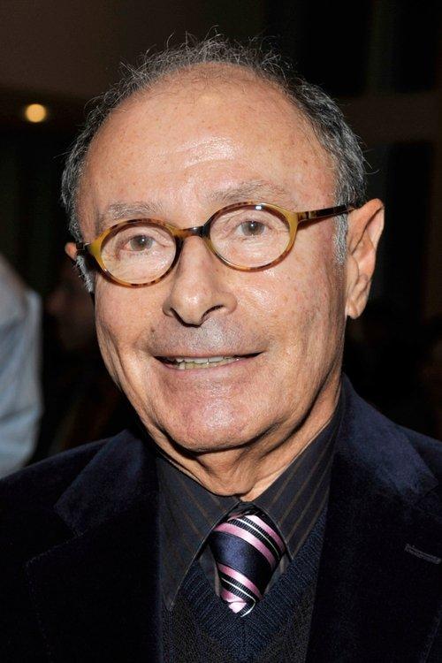 Peter Bart fotoğrafı