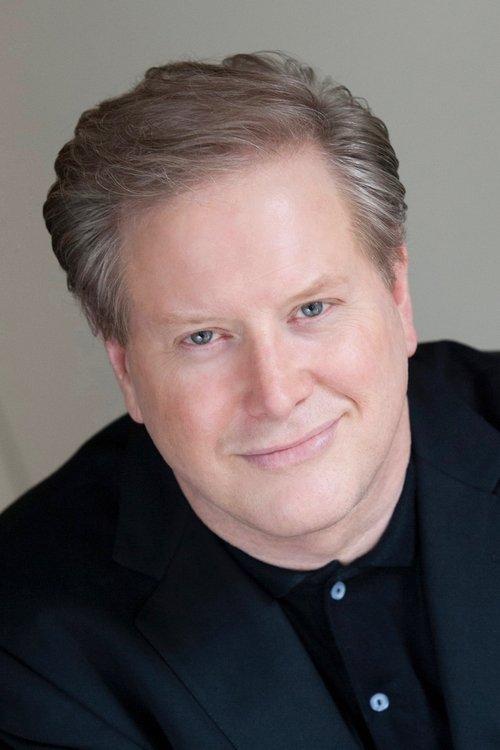 Darrell Hammond fotoğrafı