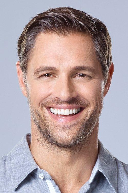 Sam Page fotoğrafı