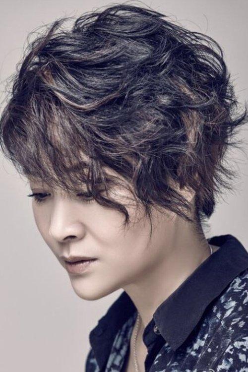 Meng Xiu fotoğrafı