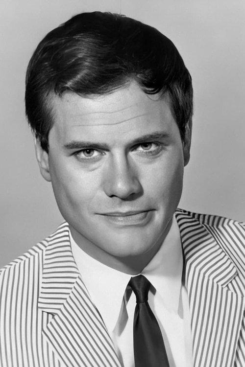 Larry Hagman fotoğrafı