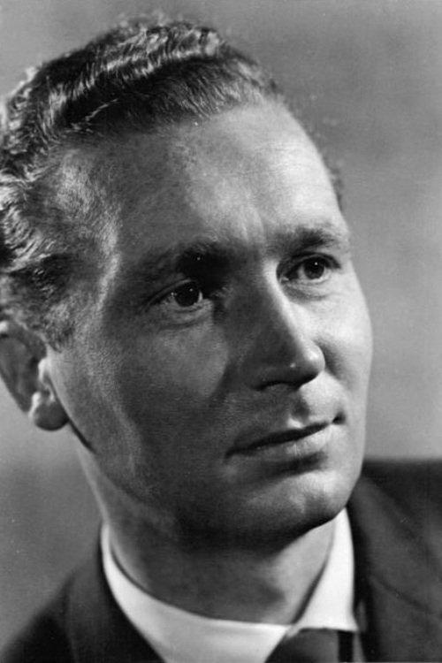 Frank Beyer fotoğrafı