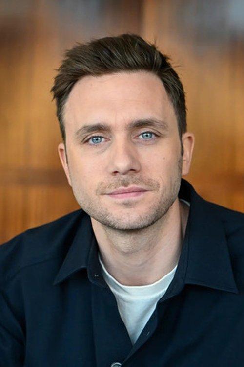 Martin Wallström fotoğrafı