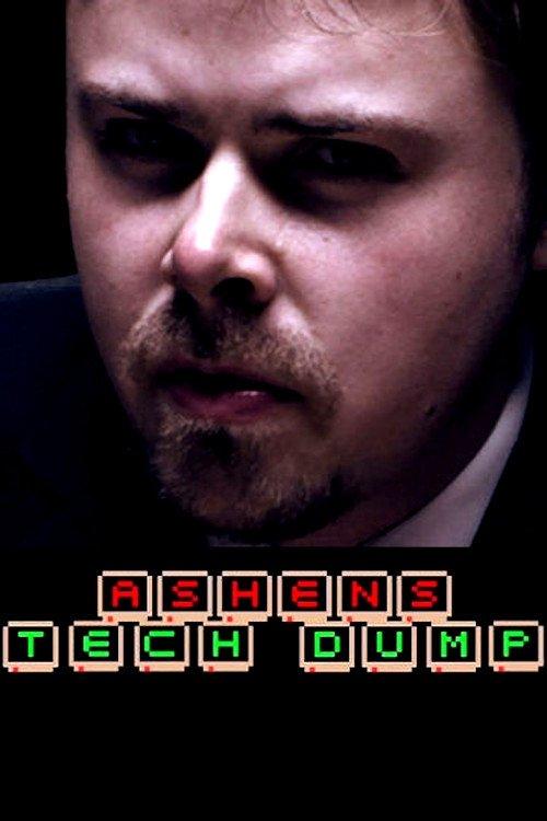 Ashen's Tech Dump dizi afişi
